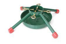 Jack-Post Basix Christmas Tree Stand, Medium