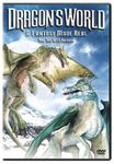 Dragon's World: A Fantasy Made Real (Bilingual)