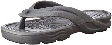 Liberty Women Trendy D.Grey Slipper - 4 UK