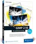 GIMP 2.10: