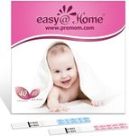 Ovulation Test Strips Powered by Pr