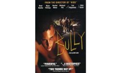 Bully (Widescreen)