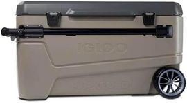 Igloo 110qt Glide Coolers