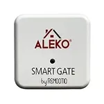 ALEKO Wi-Fi Smart Gate Opener Adapt