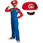 Nintendo Costumes