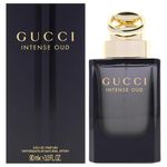 Intense Oud by Gucci Eau de Parfum 90ml