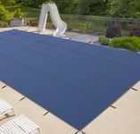 iCOVER Inground Pool Safety Cover, 