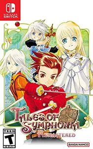 Tales of S