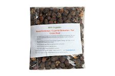 Bsd Organics Korai Kizhangu/Cyperus Rotundus/Nut Grass root - 100 G