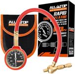 4x4 Mechanical Tire Deflator