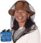 EVEN NATURALS Premium Mosquito Head