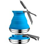 Camping Coffee Pots