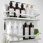 Kitsure Shower Caddy Extra Large - 