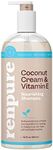 Renpure Coconut Cream Nourishing Shampoo, 32 Ounce