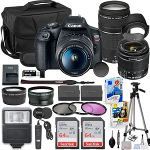 Canon EOS 