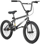 XJD Freestyle BMX Bike, 18inch 20 inch Kids Bicycles for Boys Girls Ages 5-12 Years Old Beginner-Level to Advanced Rider, 360 Degree Rotor Freestyle with 4 Pegs Teen Bike