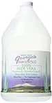 George's Aloe Vera Liquid Supplemen