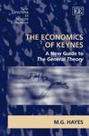 [(The Economics of Keynes: A New Guide to the General Theory )] [Author: Mark G. Hayes] [Jul-2008]
