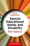 Special Educational Needs and Disability: The Basics