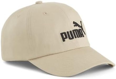PUMA Gorra Unisex ESS No.1 BB
