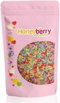 HONEYBERRY INCLUSIONS Large 5 Colou