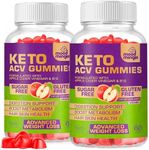 Keto ACV G