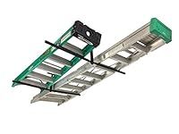 StoreYourBoard Double Ladder Ceilin