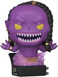 Funko POP! TV: Creepshow-Genie Collectible Toy - Creepshow TV - Collectable Vinyl Figure - Gift Idea - Official Merchandise - Toys for Kids & Adults - TV Fans - Model Figure for Collectors