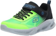 Skechers Boy's Meteor-Lights-KRENDO