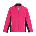 Spyder, Girl´s, BANDITA JACKET, Pink, S