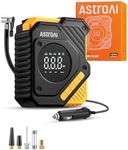 AstroAI Car Tyre Inflator Air Compr