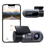 Small Dash Cams