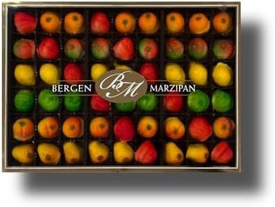 Bergen Mar