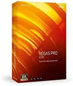 VEGAS Pro 