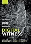 Digital Witness: Using Open Source 