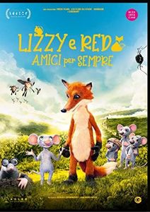 Lizzy e Re