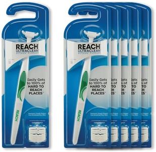 Reach Ultr