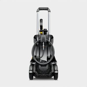 Kärcher K 7 Power Pressure Washer – 180 Bar, 550 l/h, Dirt Blaster, Spray Lance