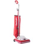 Sanitaire Tradition Commercial Bagged Upright Vacuum, SC888N