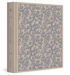 ESV Journaling Bible (Cloth over Board, Flowers Design)