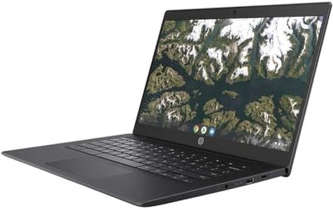 HP Chromeb