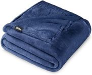 Bare Home Fleece Blanket - Full/Que