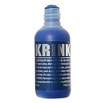 Krink K-60 Blue Paint Marker - Vibr