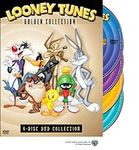 Looney Tunes Golden Collection Volu