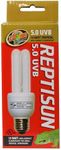 Zoo Med ReptiSun 5.0 Mini Compact Fluorescent Lamp 13 Watts