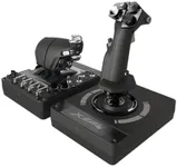 Logitech G X56 H.O.T.A.S Throttle a