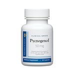 Dr. Whitaker's Clinical Grade Pycnogenol, 60 Capsules (30-Day Supply)