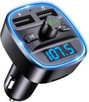 Station For Bluetooth Fm Transmitter