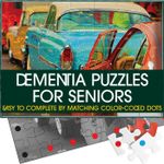 Keeping Busy Dementia Puzzles for S