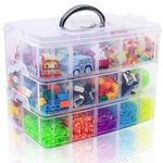 Kids Organizer For Art Supplies